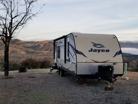 $49 RV Sites on Mondays in May Photo